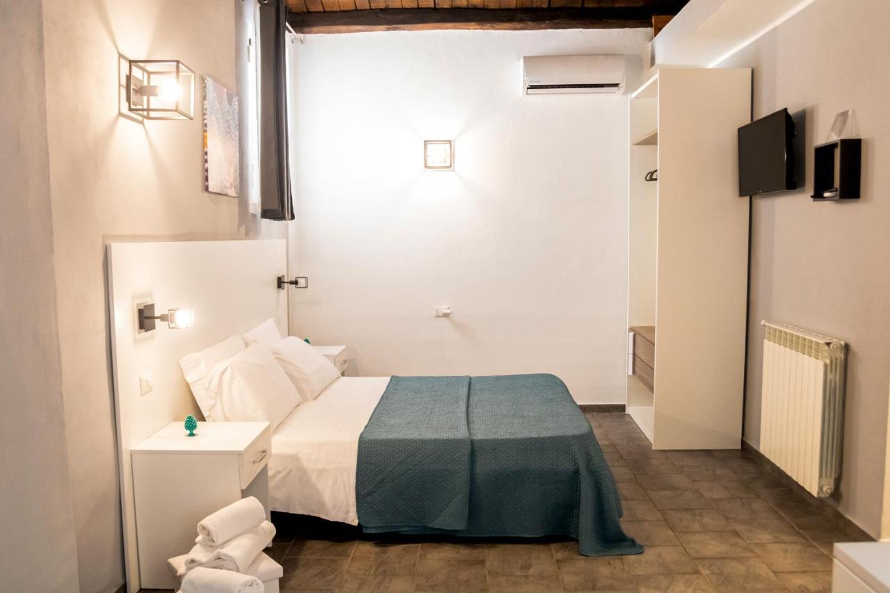 Hotel La Querencia Palermo Esterno foto