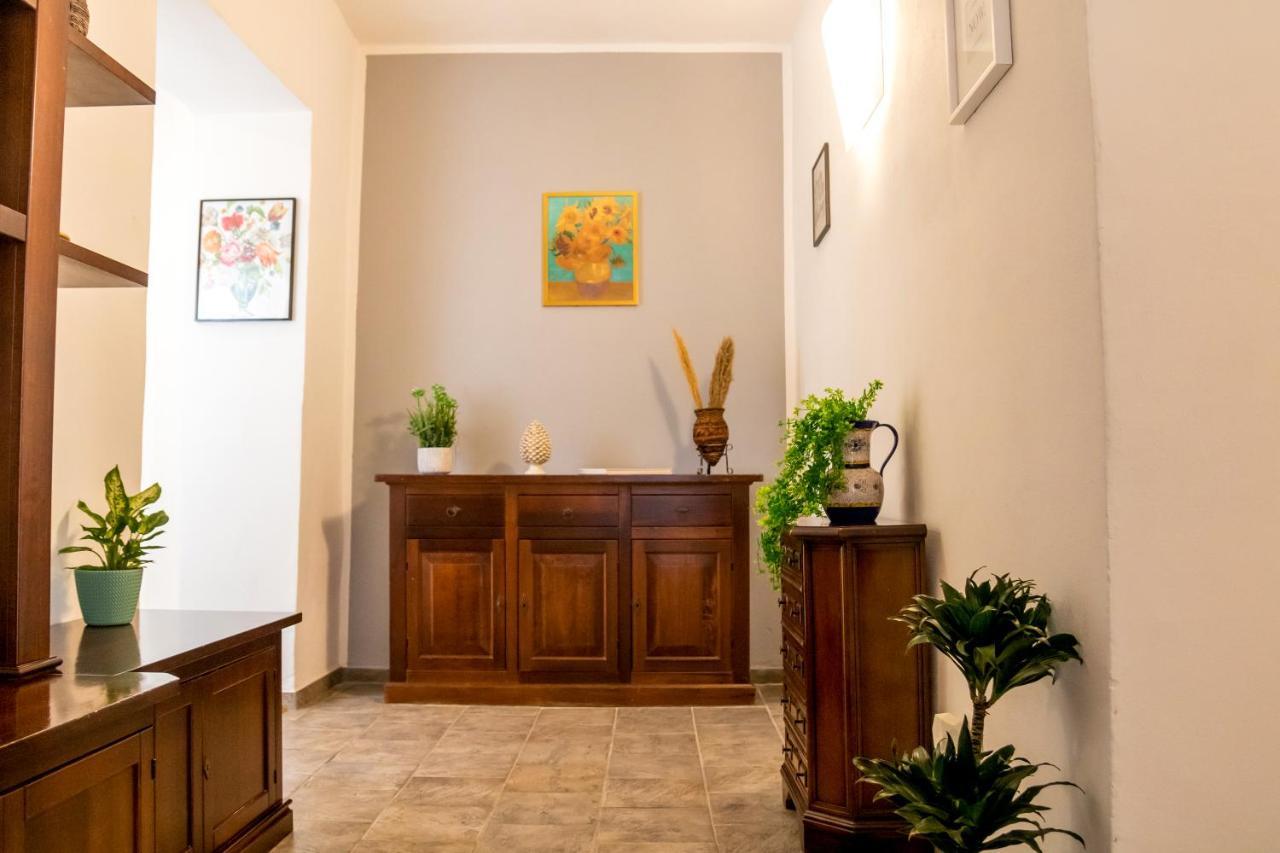 Hotel La Querencia Palermo Esterno foto